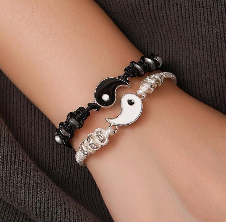 Couple bracelet friends bracelet_1