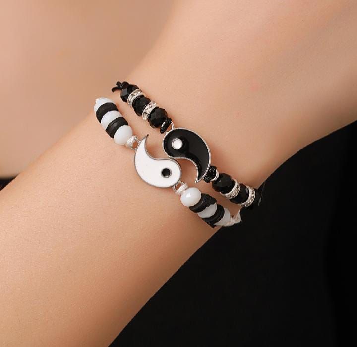 Couple bracelet friends bracelet_2