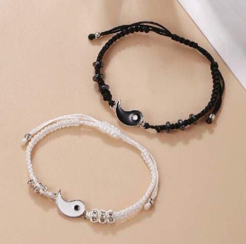 Couple bracelet friends bracelet_3