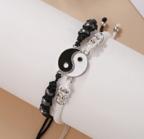 Couple bracelet friends bracelet_4