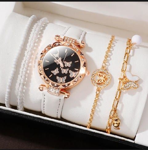 Girl watch set  women _0