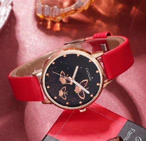 Girl watch set women watchs _4