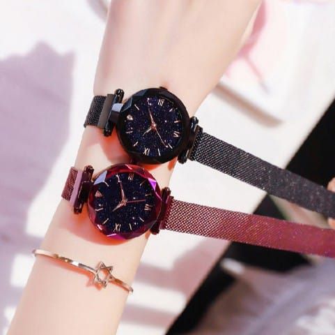Girl/ women watch set _3