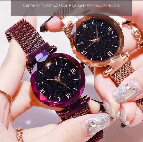 Girl/ women watch set _2