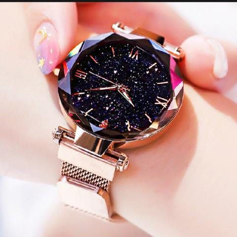 Girl/ women watch set _0