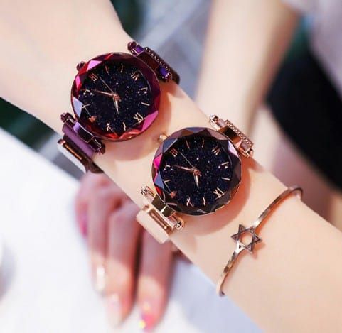 Girl/ women watch set _1