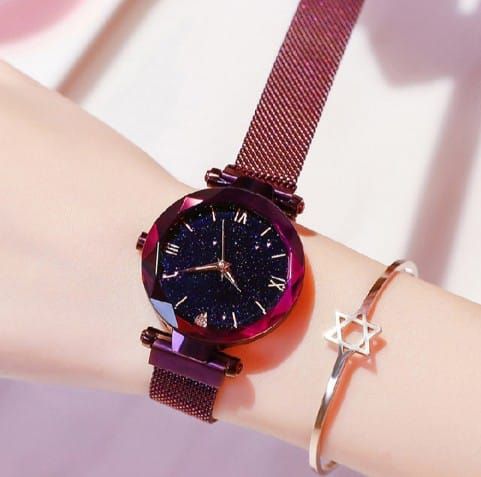 Girl/ women watch set _5