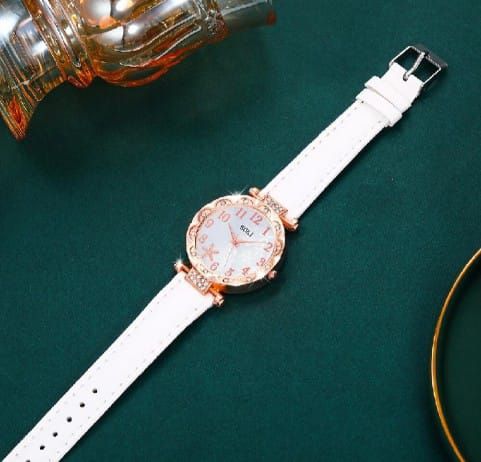 Girl women watch set _3