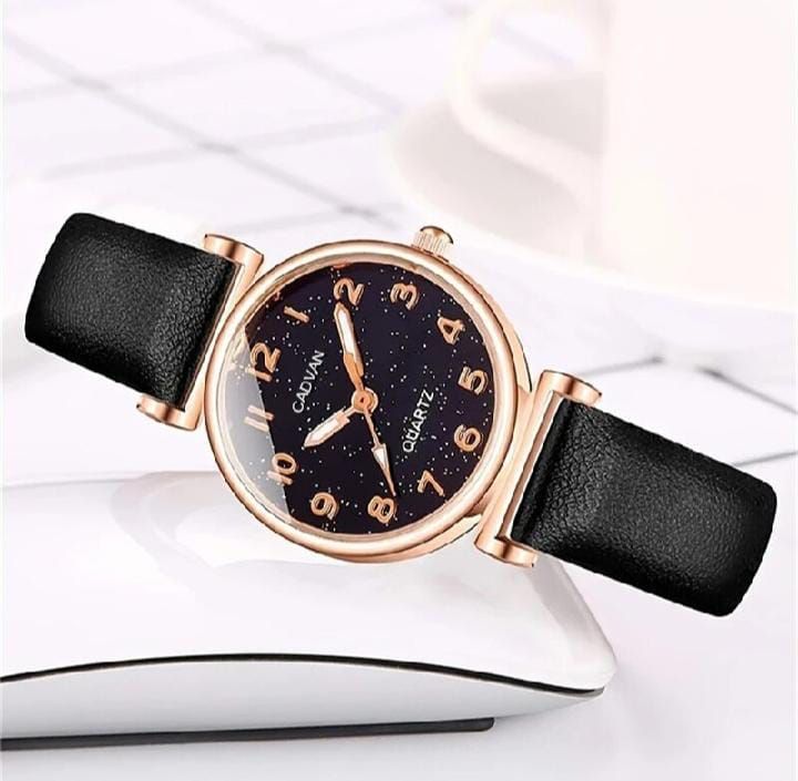 Girl watch set women watch _3