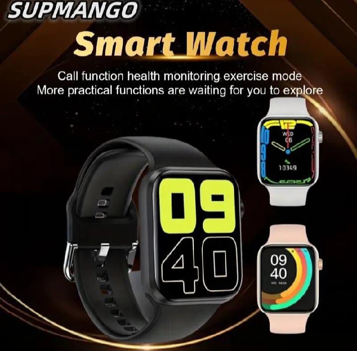 Smart watch boys and girls _3