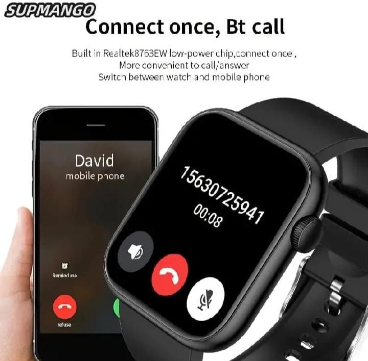 Smart watch boys and girls _1