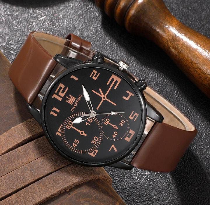 Boys watch set Man watch _2