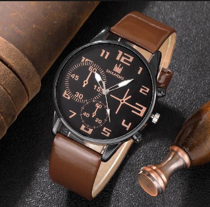 Boys watch set Man watch _3