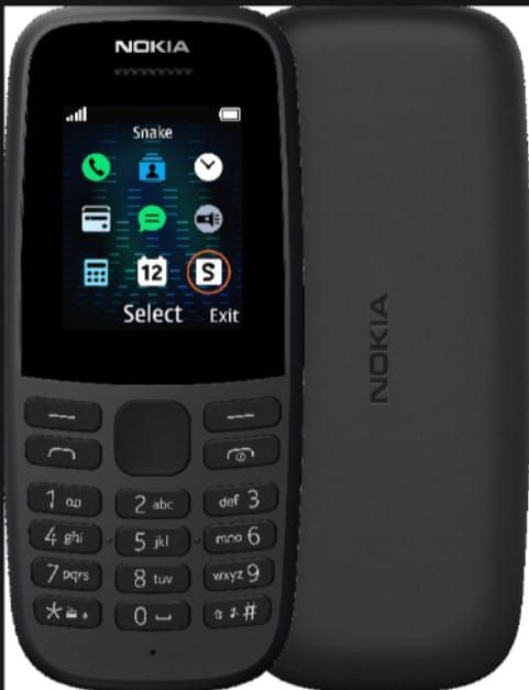 Nokia 105_0