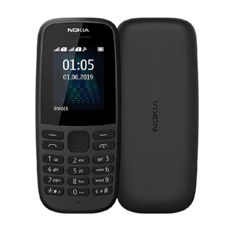 Nokia 105_3