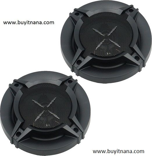 PERVOI 2 WAY SPEAKER (XS-FB1330)_1