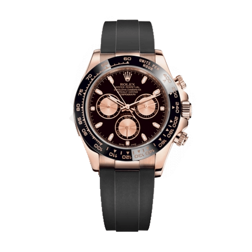 2024 SWISS BROWN DIAL DAYTONA _0