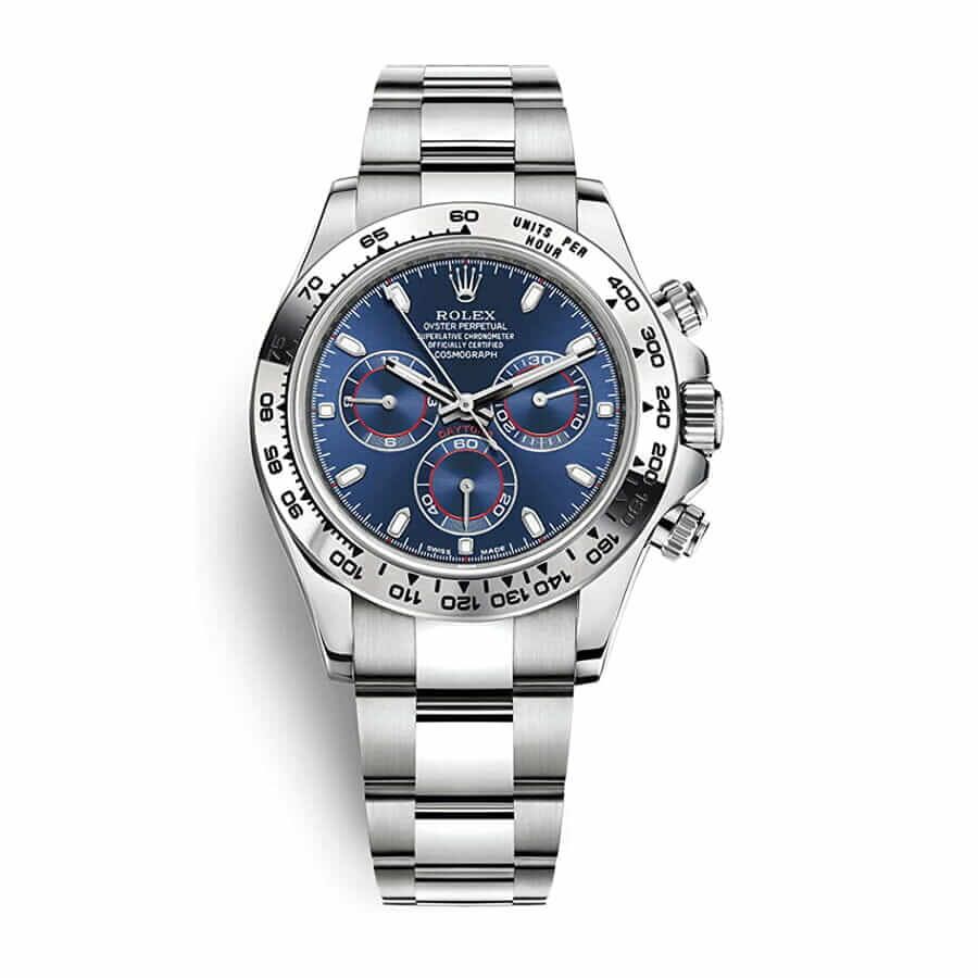 2024 SWISS BLUE DIAL DAYTONA_0