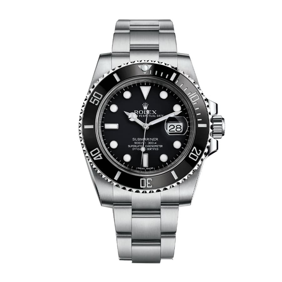 2024 SWISS CERAMIC BEZEL SUBMARINER BEST SELLER_0