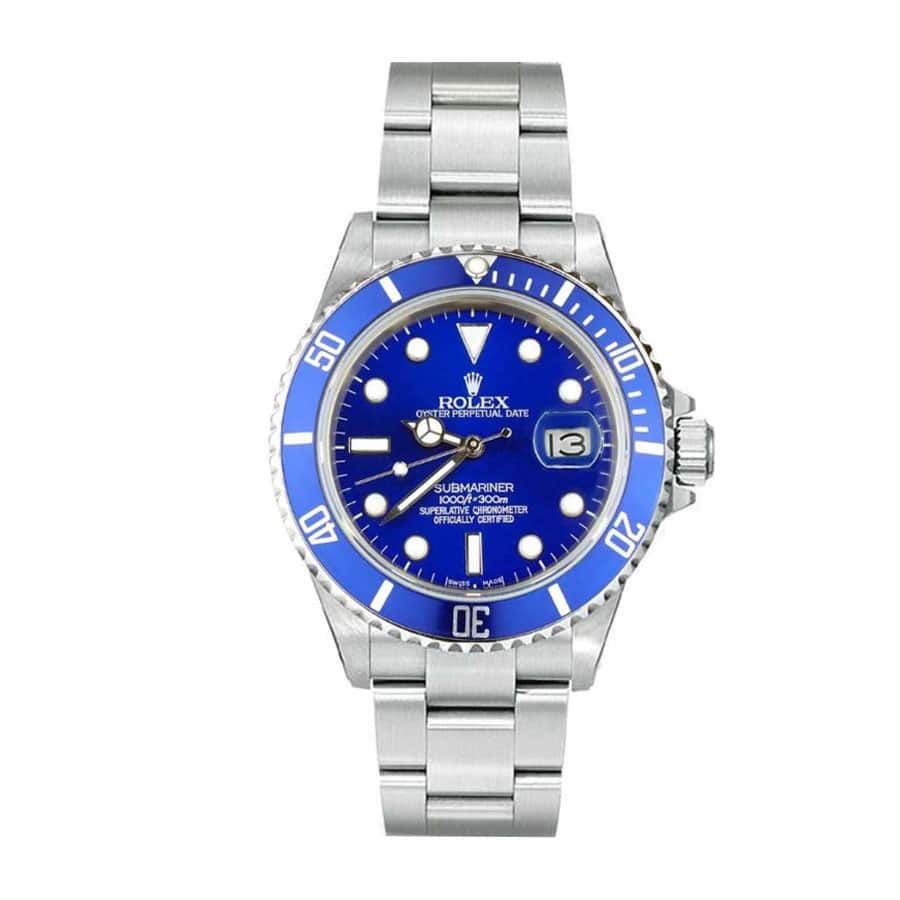 2024 SWISS BLUE DIAL SUBMARINER_0