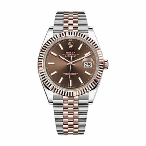 2024 SWISS CHOCOLATE DIAL DATEJUST_0