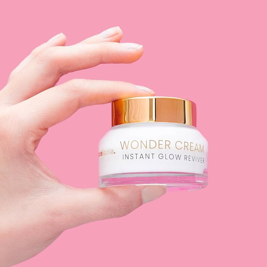 Face Fact Wonder Cream_1