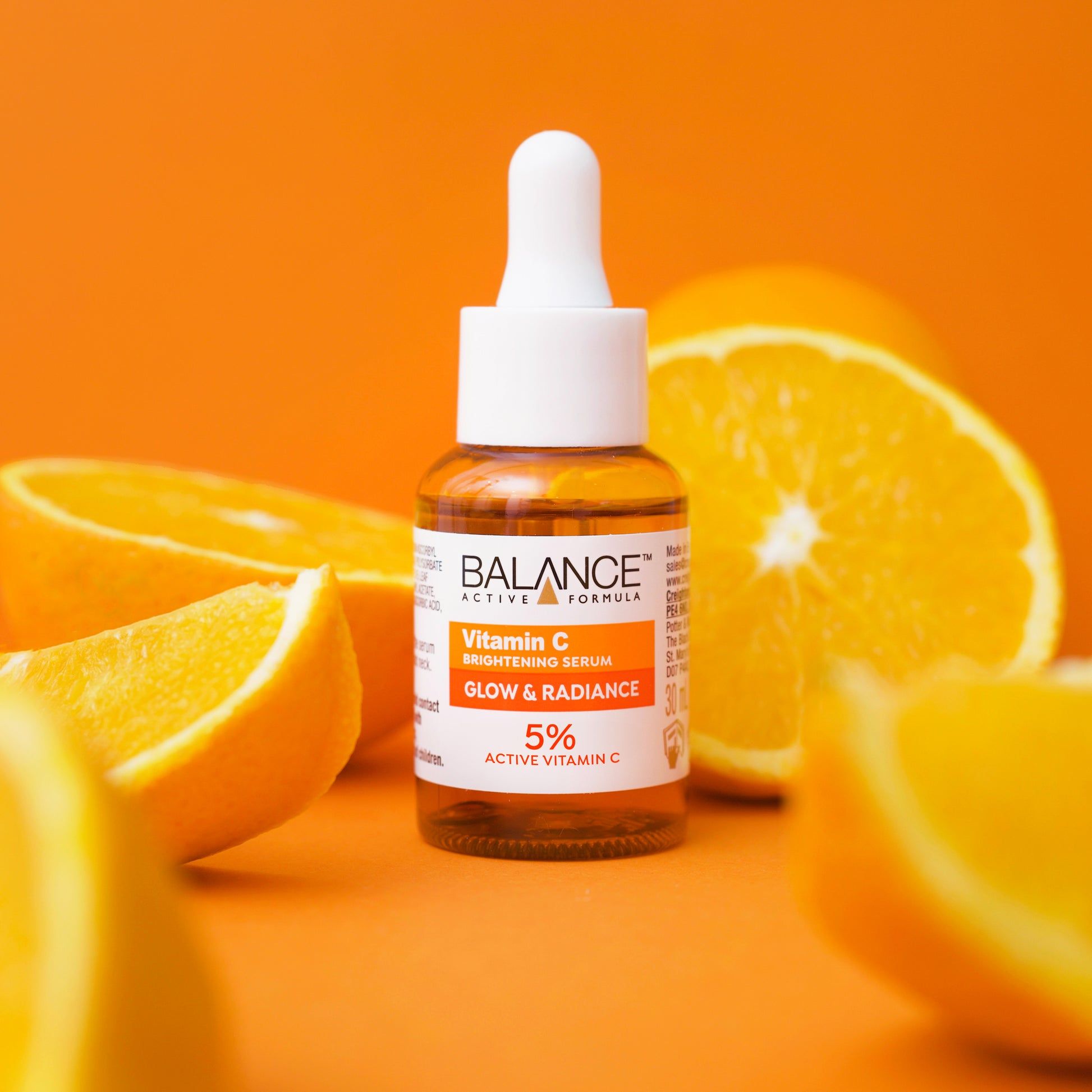 Balance Active Vitamin C SERUM _1