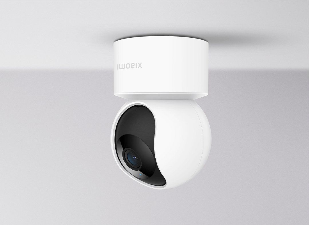 Xiaomi Mi 360 Smart Camera 1080P (C200)_2