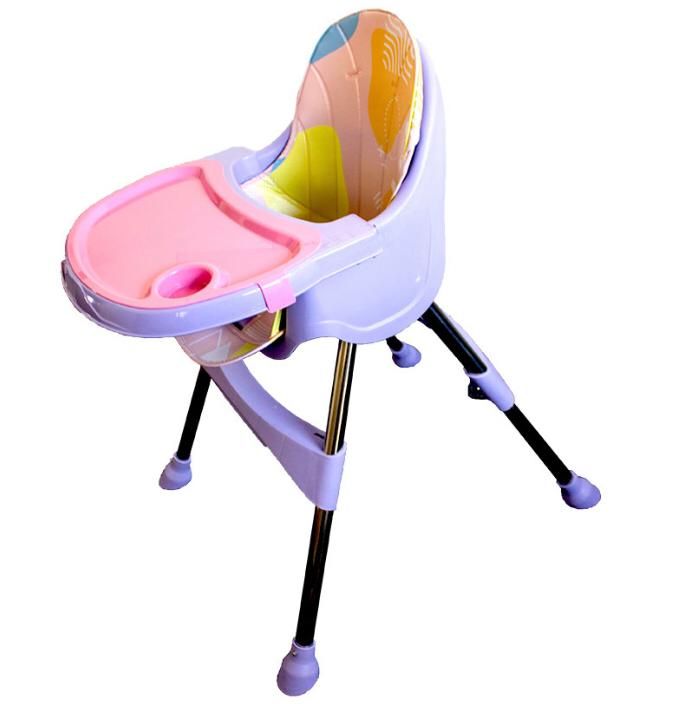 2 in 1 Baby High Chair Feeding Booster Seat_2