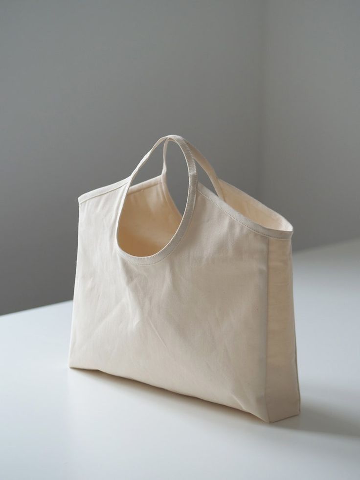 Canvass Tote Bag_0