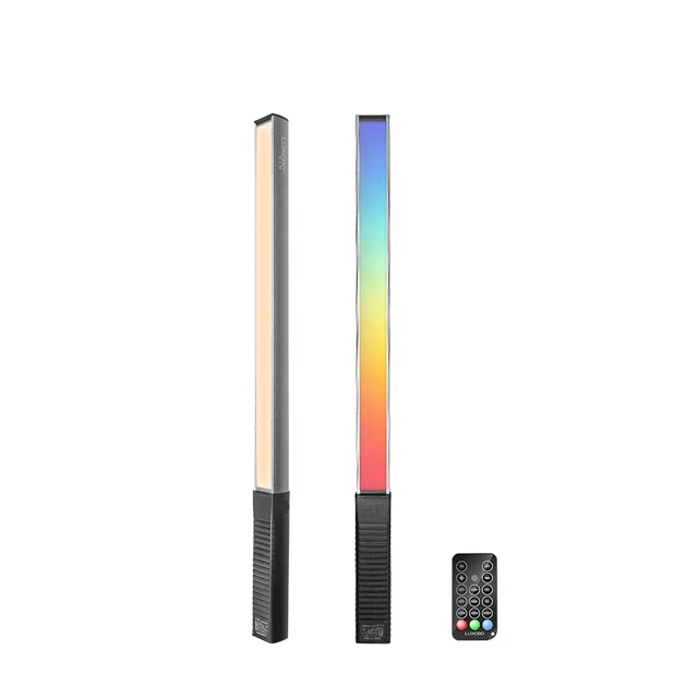 Bastão De Led RGB Luxceo Q508A_11