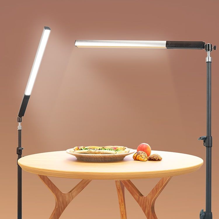 Bastão De Led RGB Luxceo Q508A_6