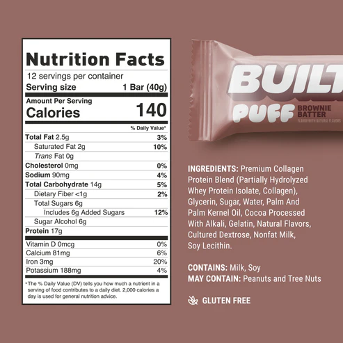 BUILT Brownie Batter Protein Puff_1