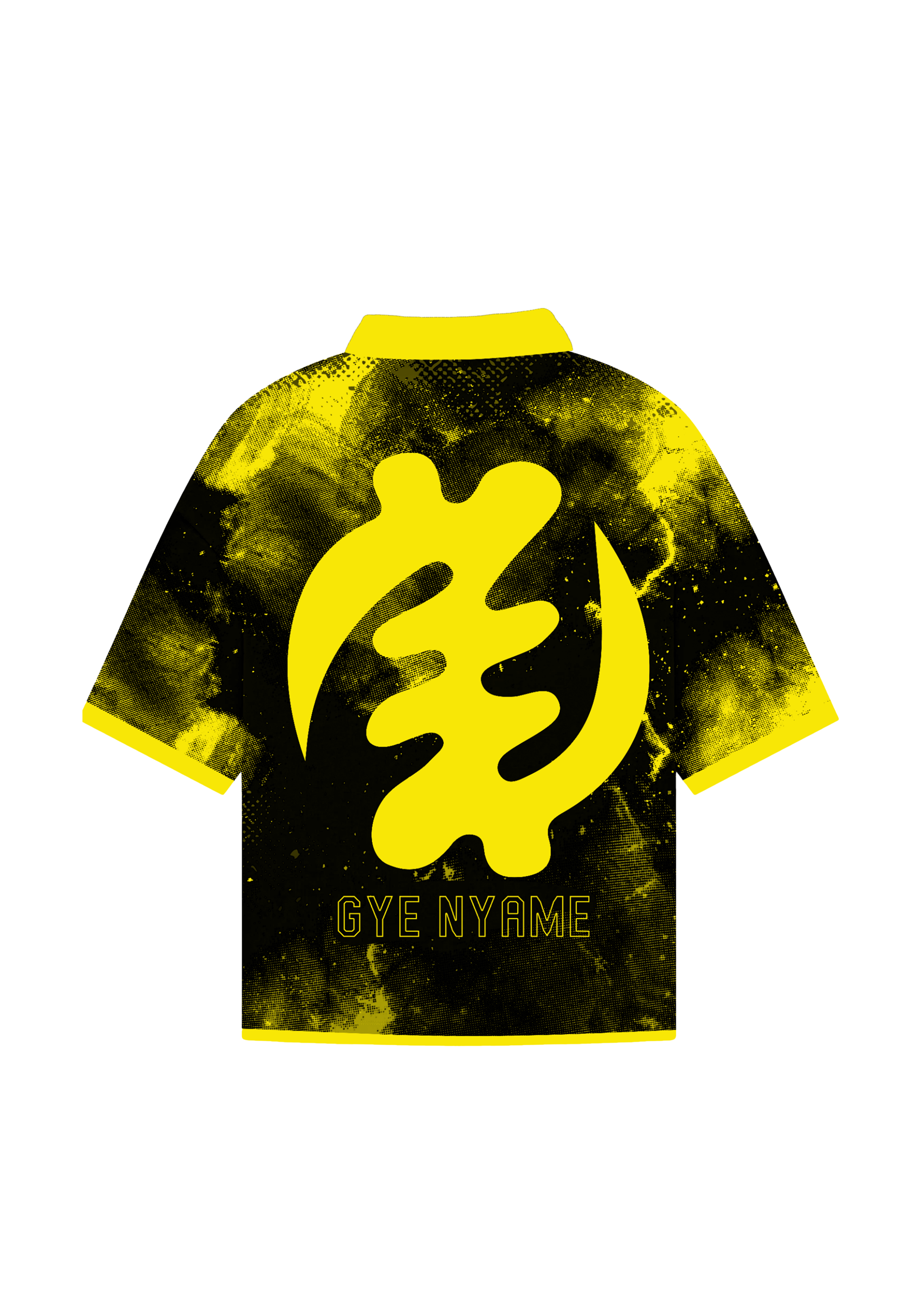 The OG Lemon Gye Nyame Jersey_1