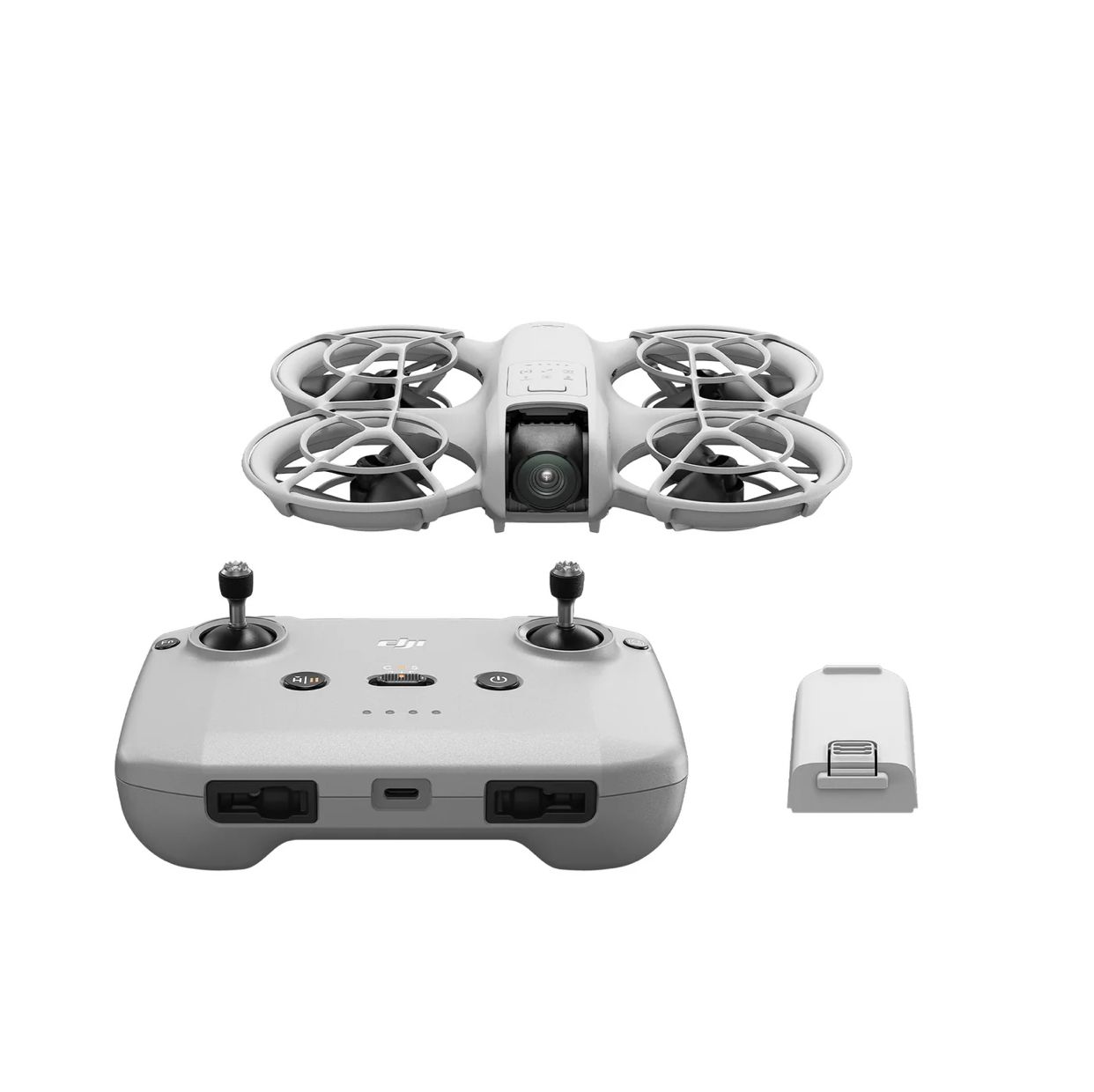 DJI NEO FLY MORE COMBO_5