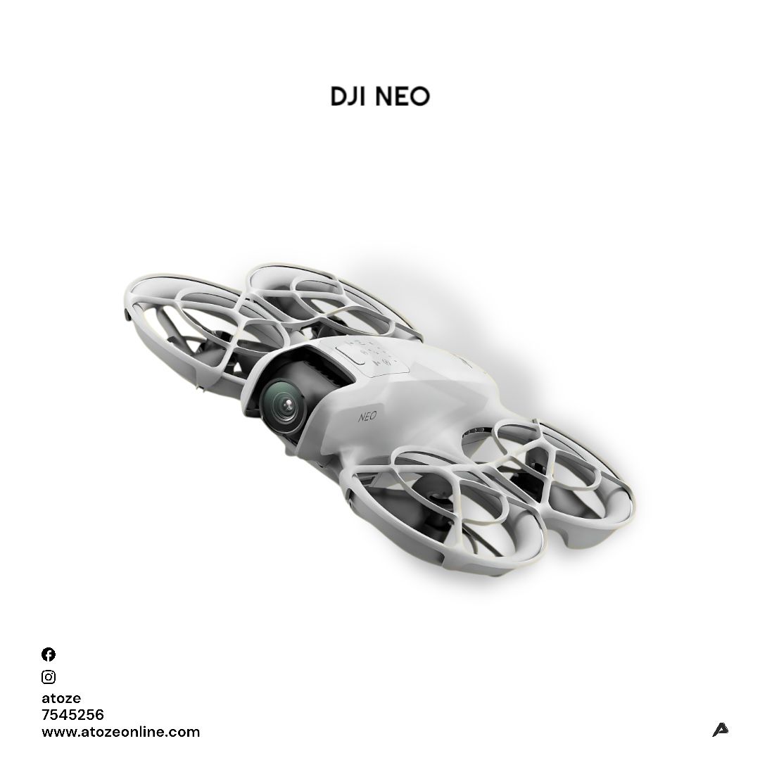 DJI Neo Drone Only (No RC)_4