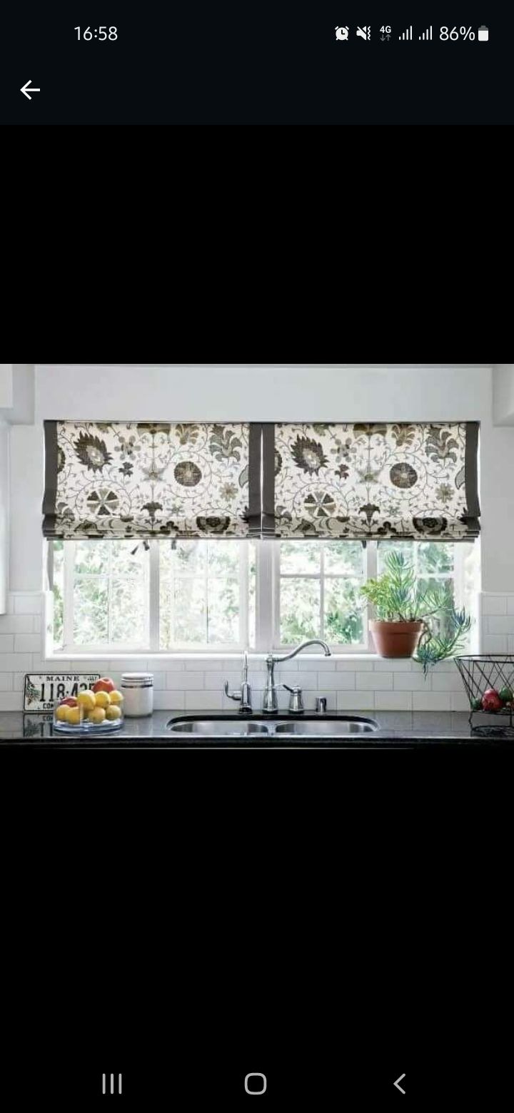 Roman Roller Blinds_3