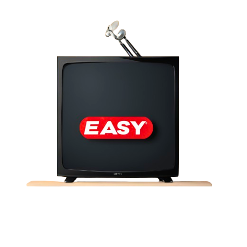 EasyTV subscription 3 months_0