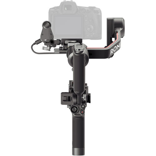 DJI RS 3 Gimbal Stabilizer Combo_7