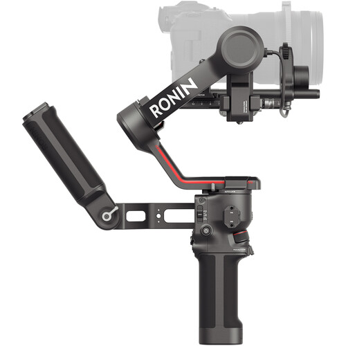 DJI RS 3 Gimbal Stabilizer Combo_6