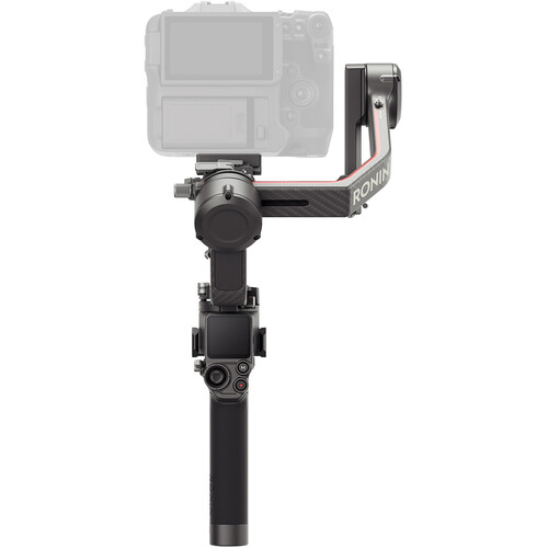 DJI RS 3 Gimbal Stabilizer Combo_3