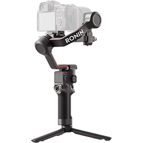 DJI RS 3 Gimbal Stabilizer Combo_1