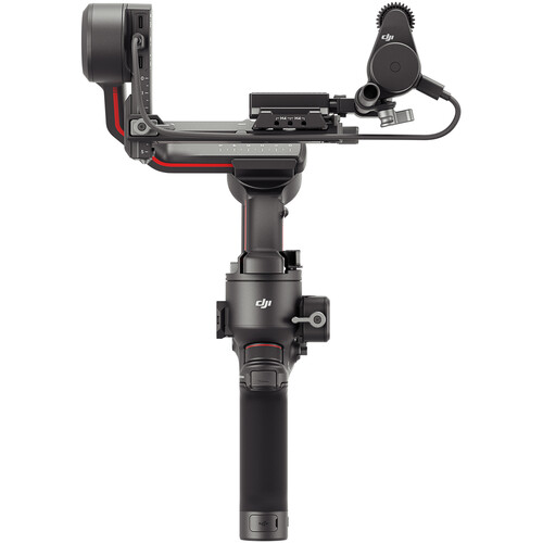 DJI RS 3 Gimbal Stabilizer Combo_8