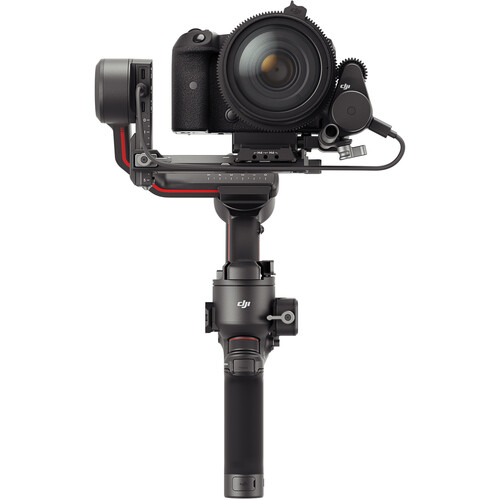 DJI RS 3 Gimbal Stabilizer Combo_9