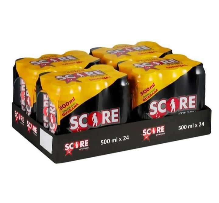 Score energy drink 6x4x500ml _0