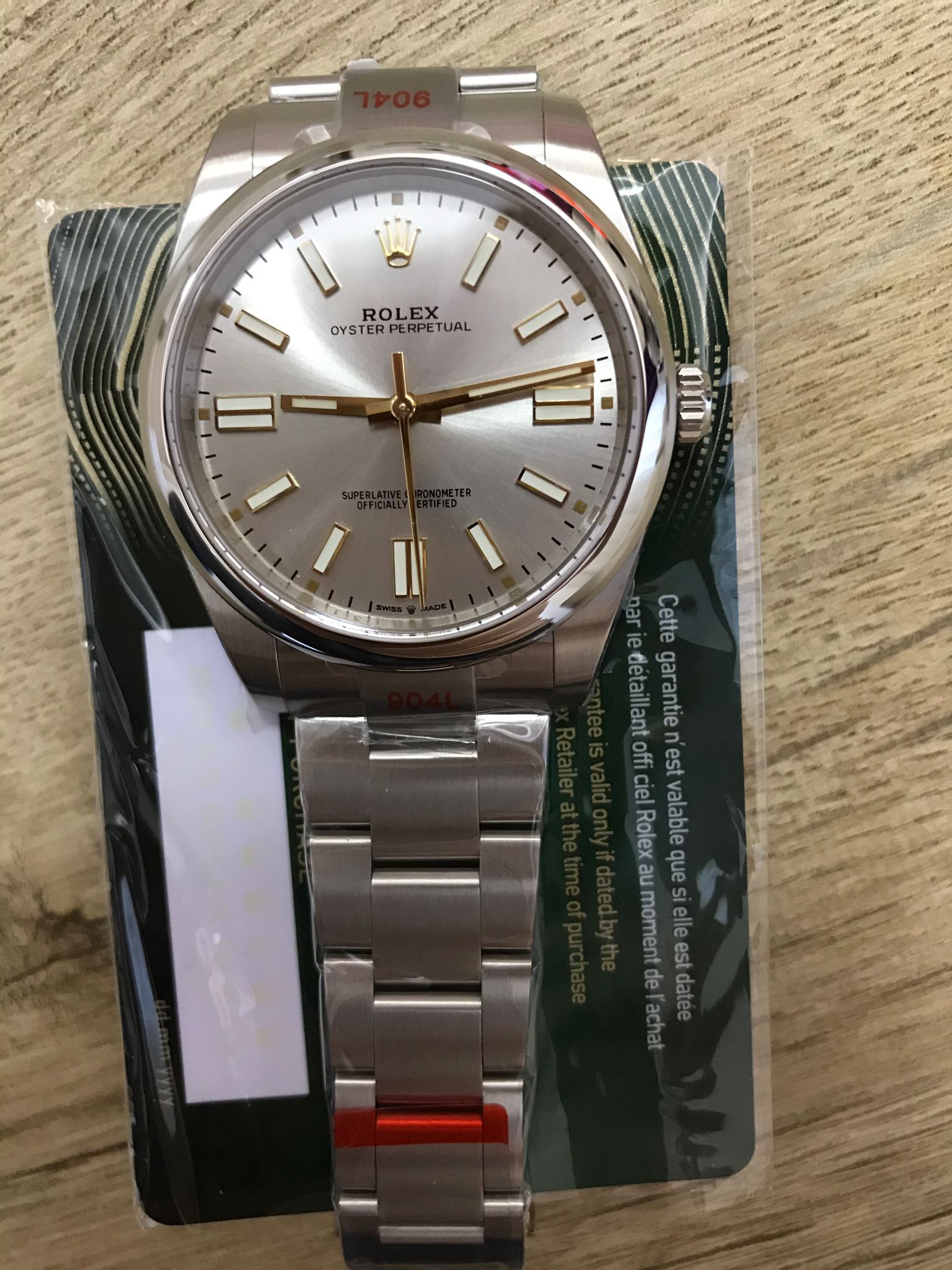 2024 SWISS AUTO GREEY DIAL DATEJUST_0