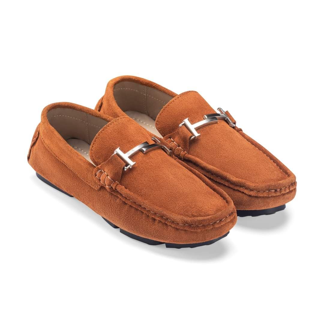 Shamois Moccasin _2