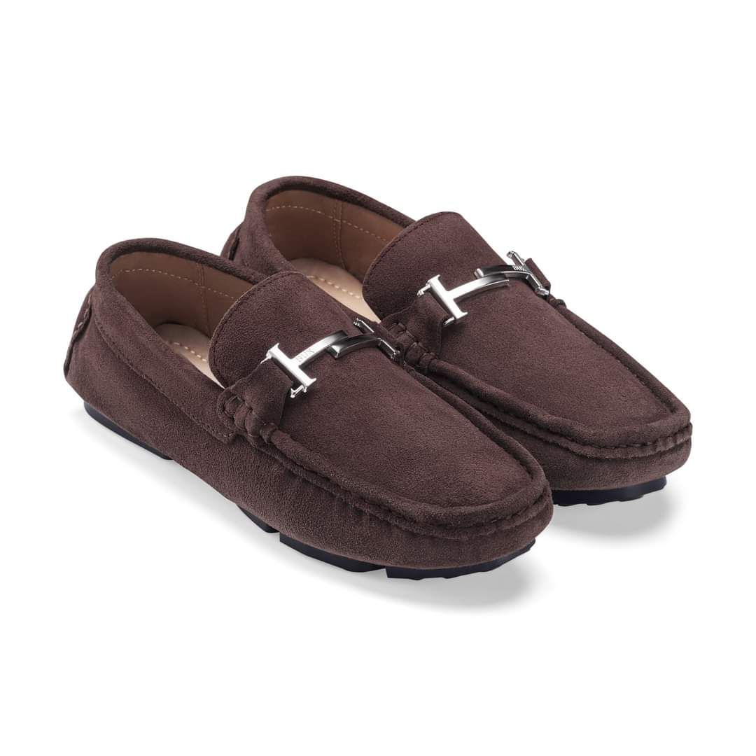 Shamois Moccasin _1