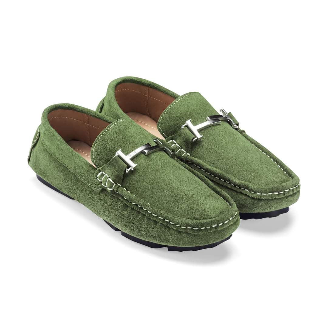 Shamois Moccasin _7