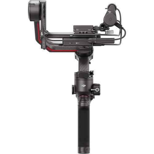 DJI RS 3 Pro Gimbal Stabilizer Combo_2